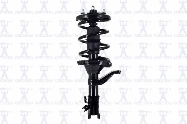 Focus Auto Parts Suspension Strut And Coil Spring Assembly P/N:1331631L