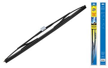 20' Wiper Blade  Metal  Curved Avai 20  Wiper Blade  Metal  Curved Avai