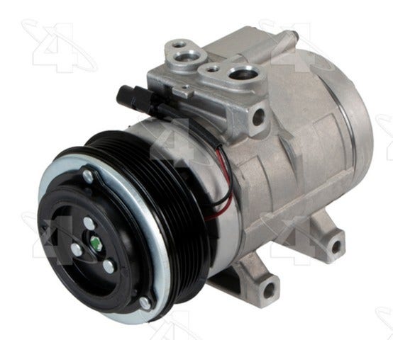 Four Seasons A/C Compressor P/N:68192  A/C Compressor P/N: