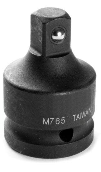 Performance Tool M765 3/4" Female X 1/2" Male Impact Adapter   3/4  Female X 1/2
