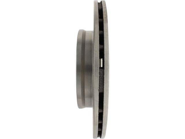 Centric Parts Disc Brake Rotor P/N:121.44075  Disc Brake Rotor P/N:
