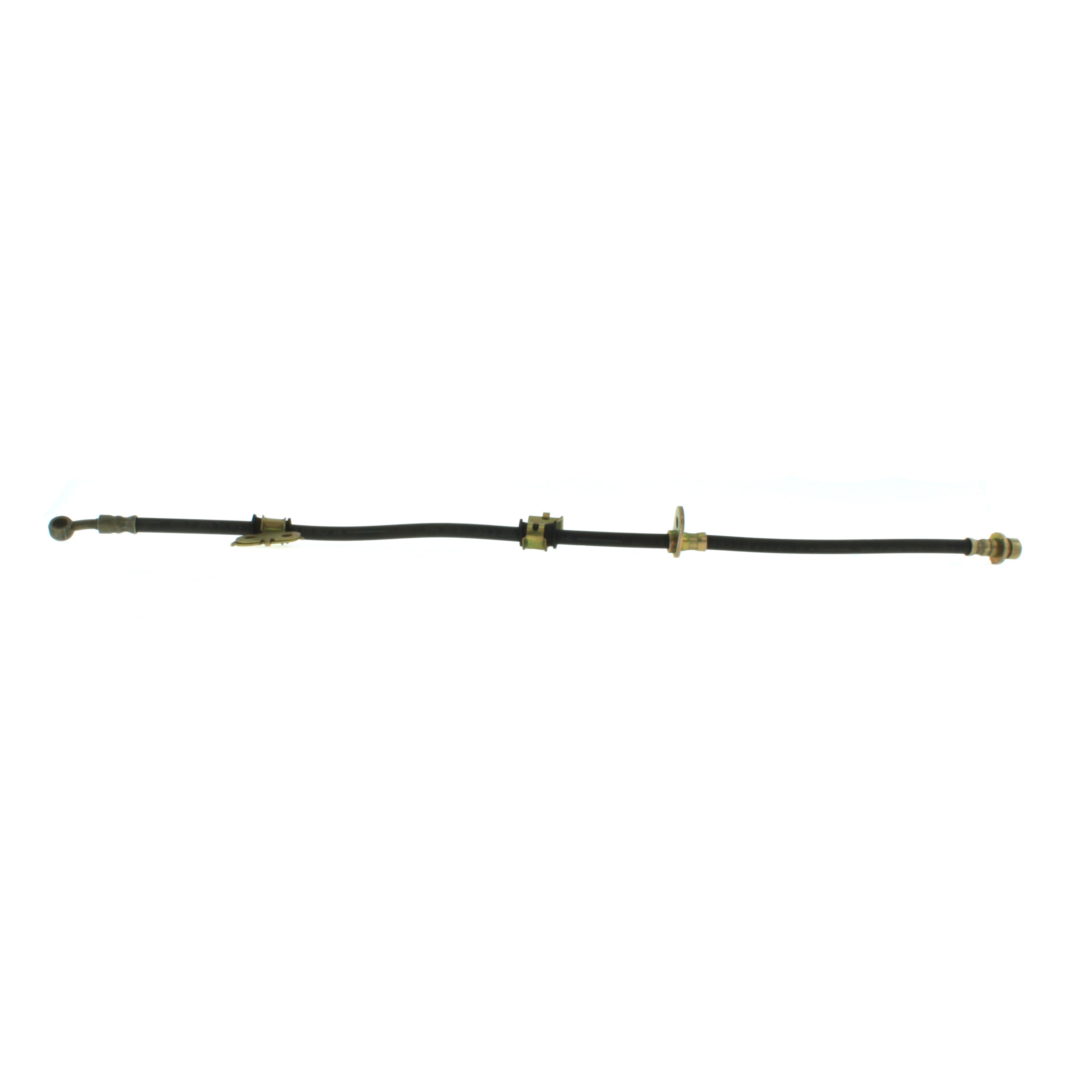 Centric Parts Brake Hydraulic Hose P/N:150.40057  Brake Hydraulic Hose P/N: