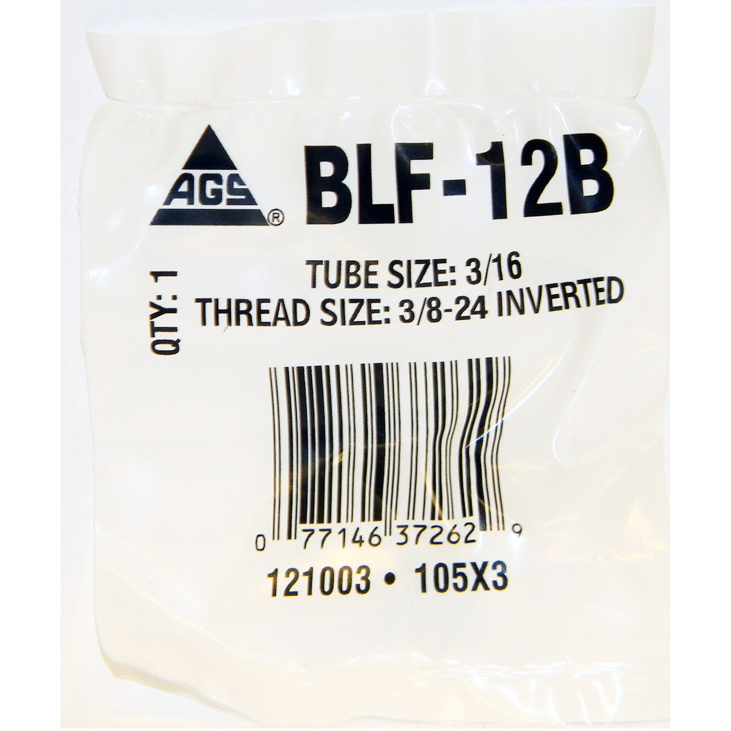American Grease Stick (Ags)  P/N:Blf-12B American Grease Stick ()  Tube End