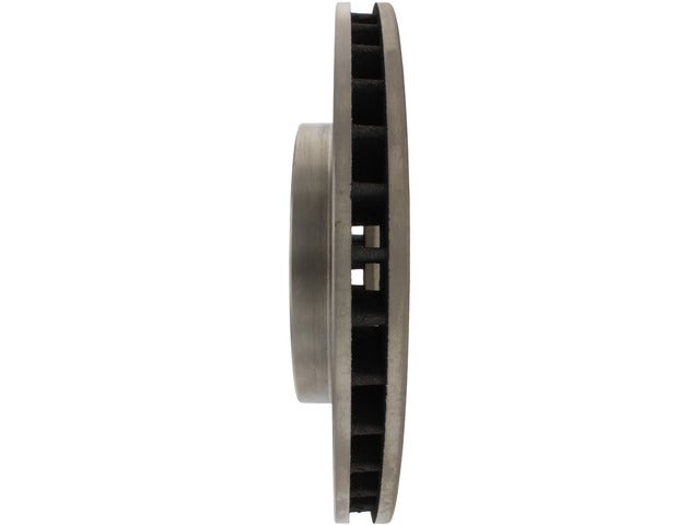 Centric Parts Disc Brake Rotor P/N:121.44125  Disc Brake Rotor P/N:
