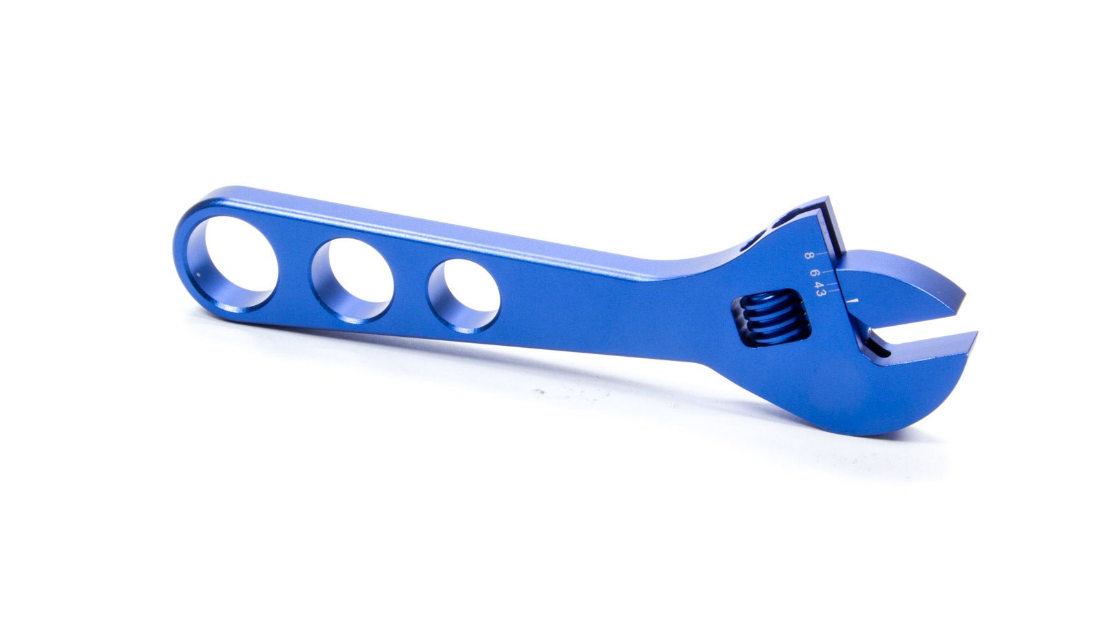 Proform 67727 3-8 An Anodized Aluminum Adjustable An Wrench  Parts 67655 Piston