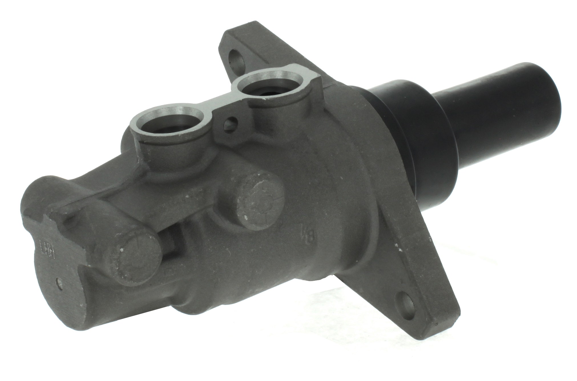 Centric Parts Brake Master Cylinder P/N:130.44819  Brake Master Cylinder P/N: