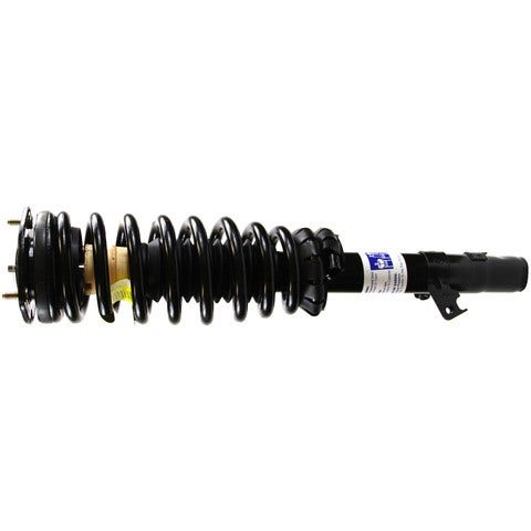 Monroe Shocks & Struts Suspension Strut And Coil Spring Assembly P/N:272261