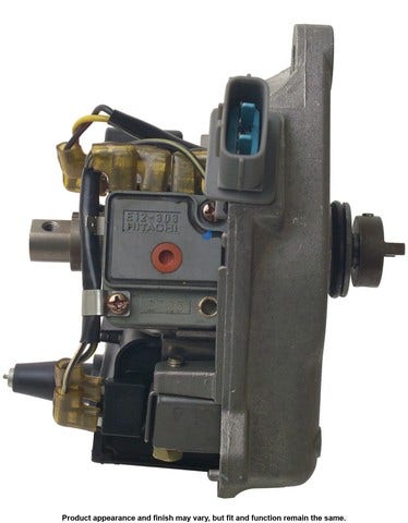 Cardone Reman Distributor P/N:31-17451  Distributor P/N:
