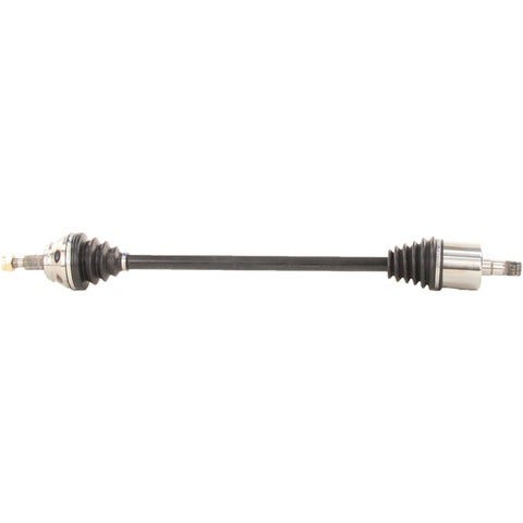 Trakmotive Cv Axle Shaft P/N:Vw-8136  Cv Axle Shaft P/N: