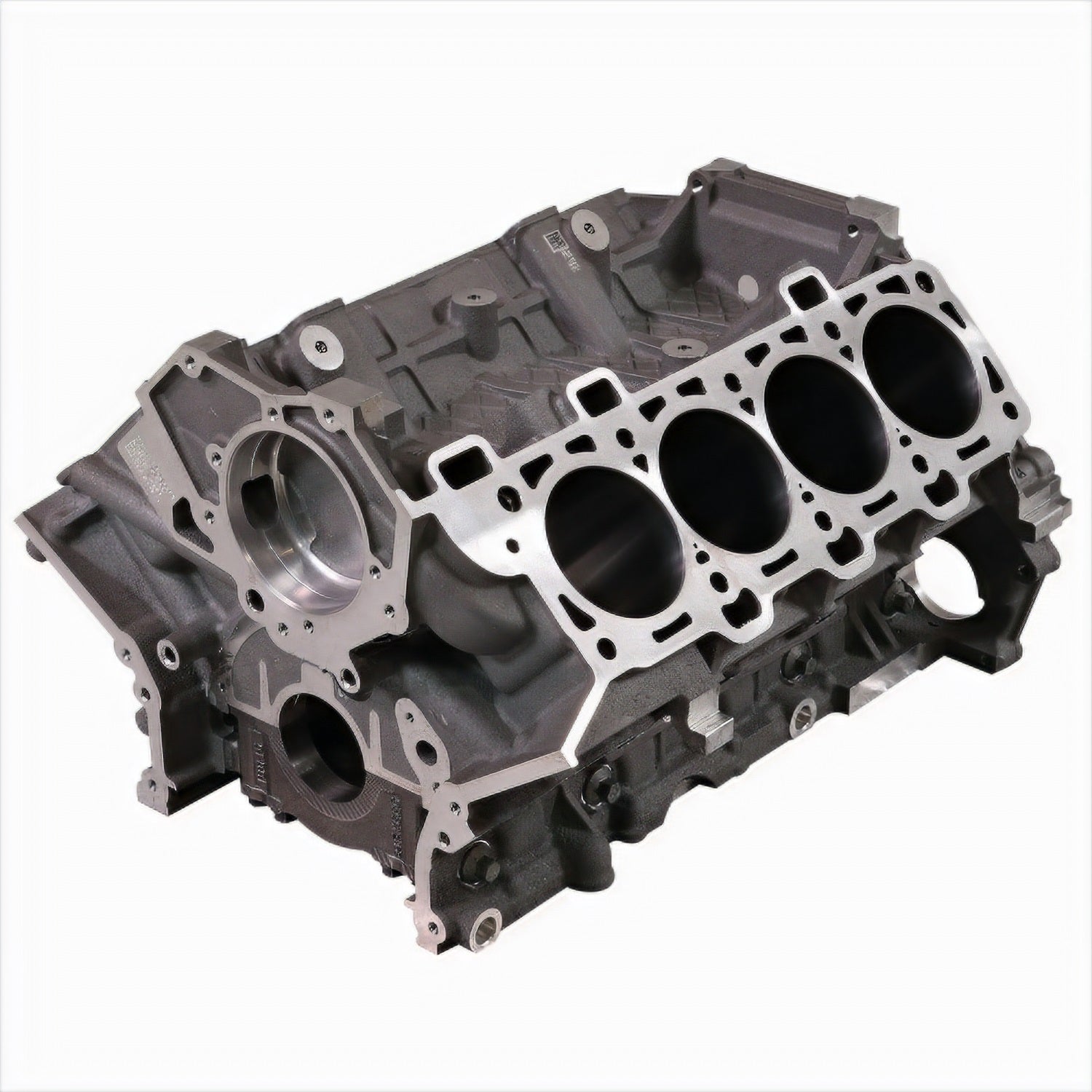 Ford Performance Parts M-6010-M52b Coyote Production Engine Block   Coyote