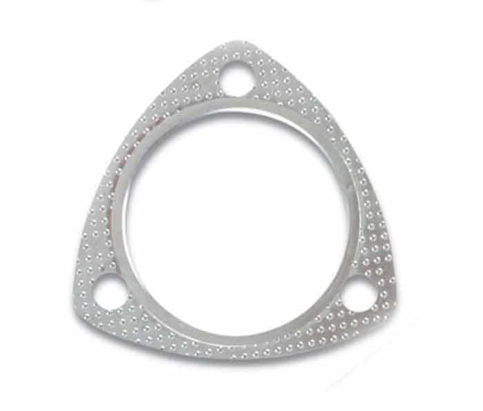 Vibrant Performance 1461 3-Bolt High Temperature Exhaust Gasket  Fabrication