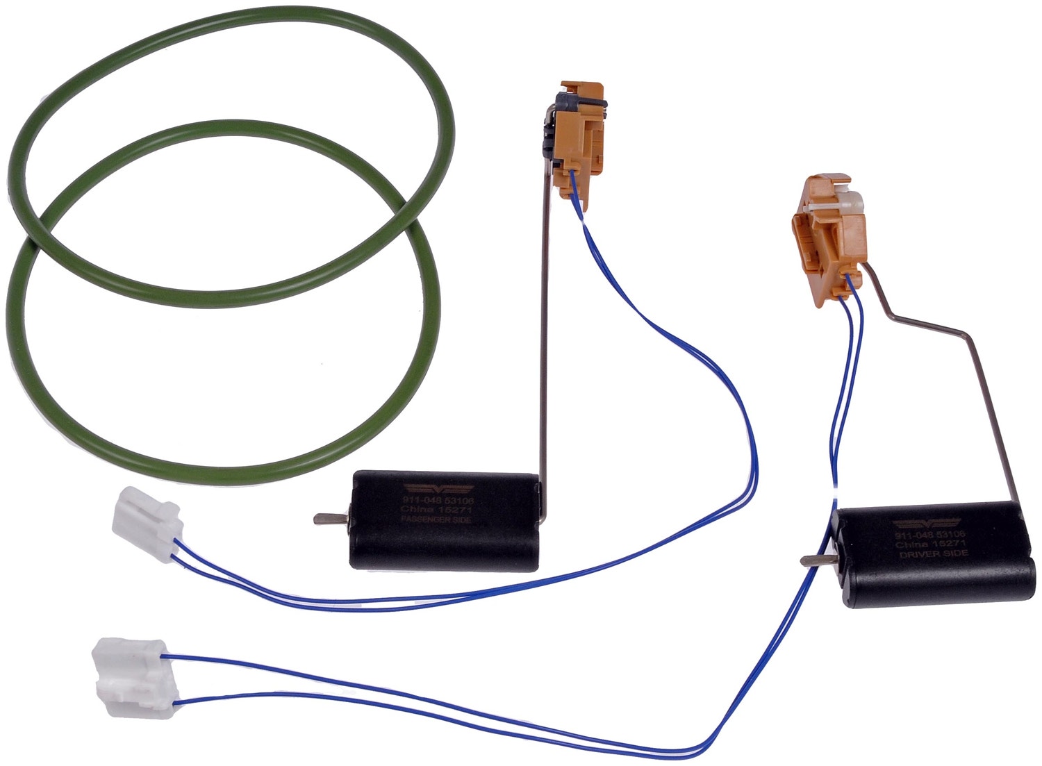 Dorman - Oe Solutions Fuel Level Sensor P/N:911-048 Oe Solutions (Tm) Fuel Level