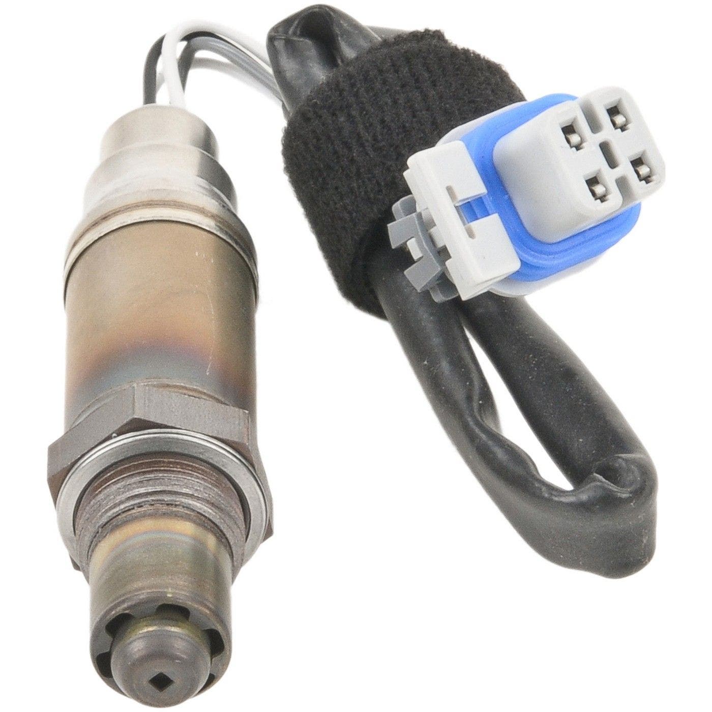 Bosch Oxygen Sensor P/N:15895  Sensors 15757 Oxygen Sensor; Type - Thimble,
