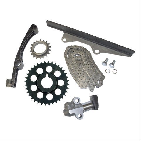 Melling Engine Timing Set P/N:3Sr96-1Hd  Engine Timing Set P/N: