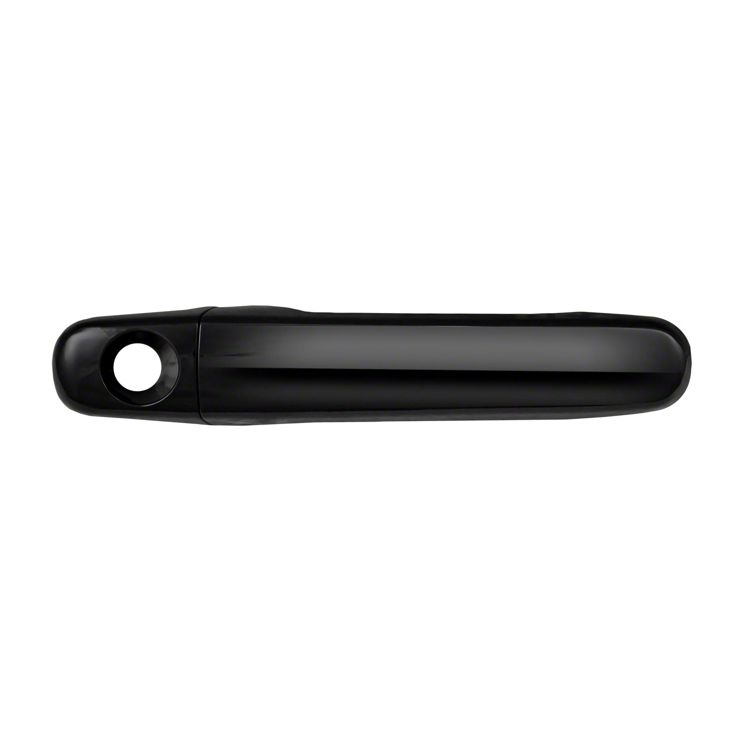 Coast2coast - C2cdh68523bbk - Dr Handle Cover;Black;Set Of 4 Coast2coast -