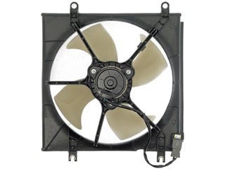 Dorman - Oe Solutions Engine Cooling Fan Assembly P/N:620-200  Engine Cooling