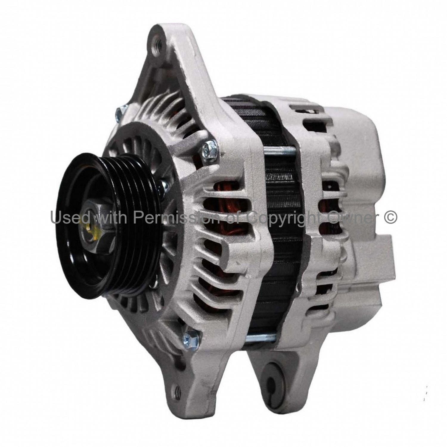 Mpa Alternator P/N:11177  Alternator P/N: