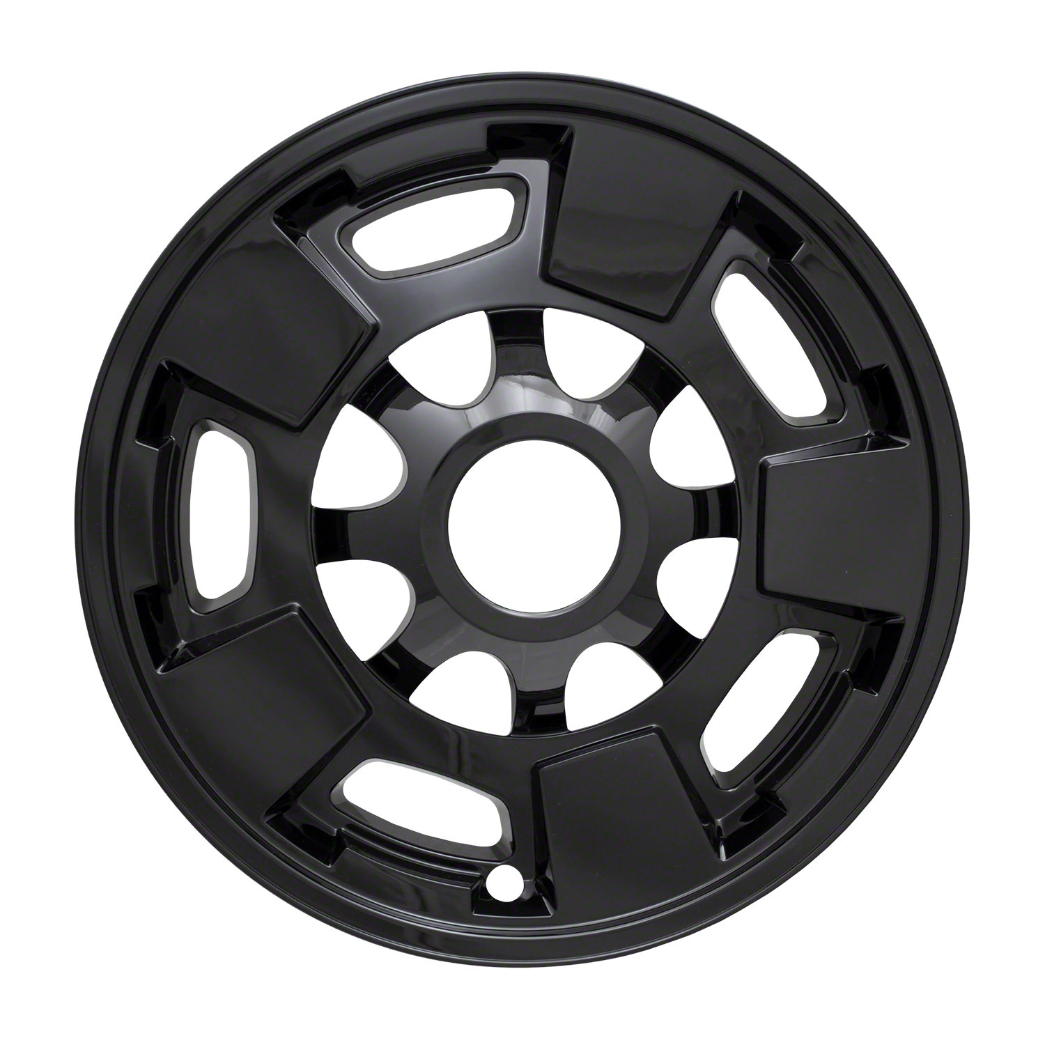 Coast2coast Iwcimp411blk Impostor W/S; 17';Blk;Set Coast2coast  Impostor W/S; 17