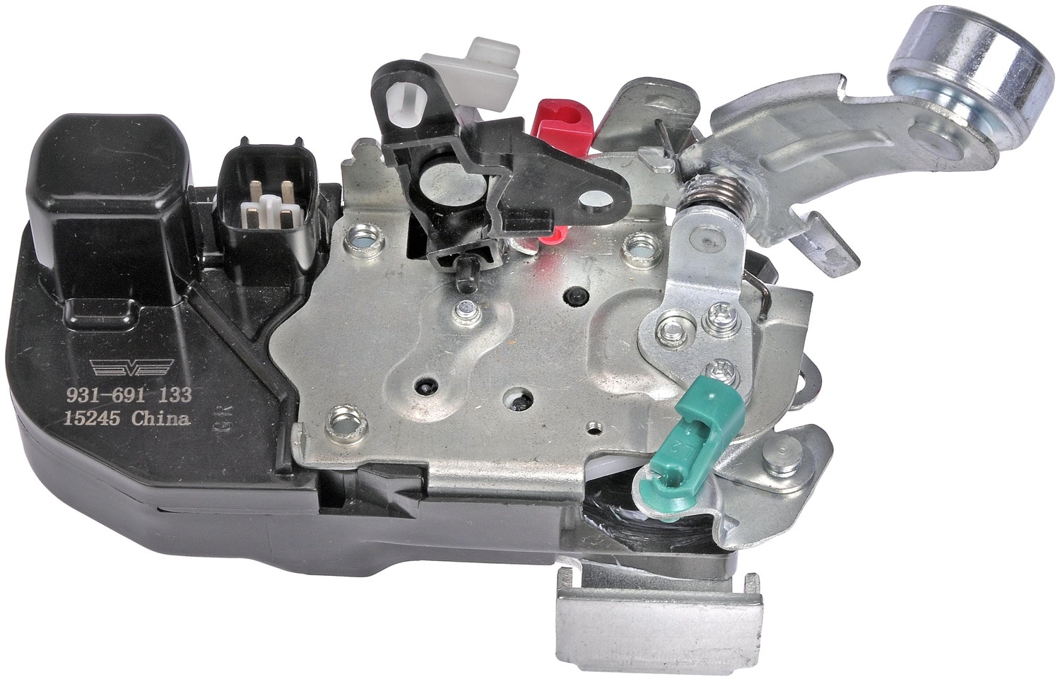 Dorman - Oe Solutions Door Lock Actuator Motor P/N:931-691 Oe Solutions (Tm)