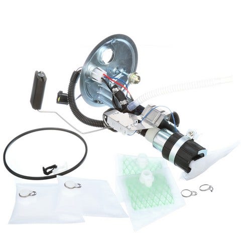 Delphi Fuel Pump Hanger Assembly P/N:Hp10227  Fuel Pump Hanger Assembly P/N: