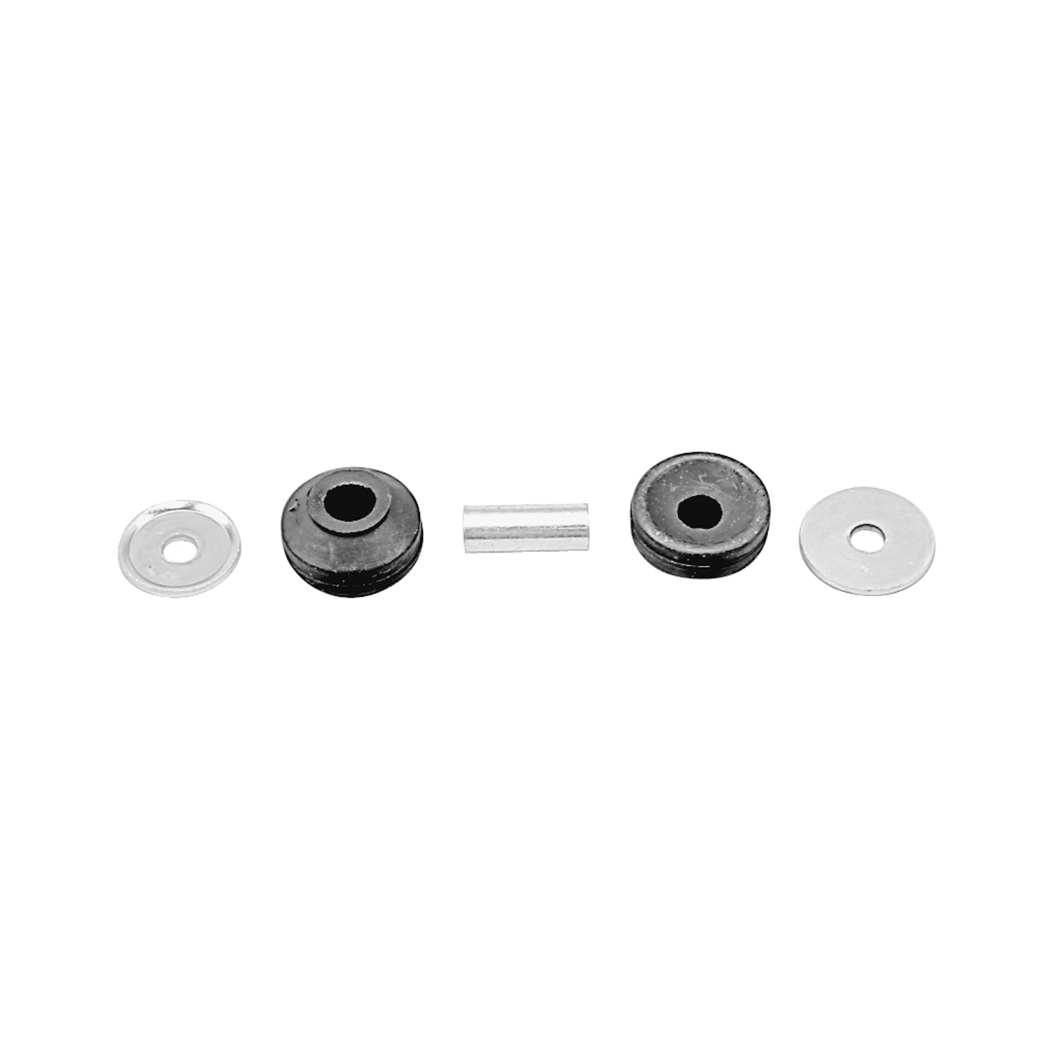 Monroe Shocks & Struts Suspension Strut Mount P/N:901940  Strut-Mate Strut