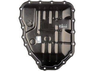 Dorman - Oe Solutions Transmission Oil Pan P/N:265-812  Transmission Oil Pan