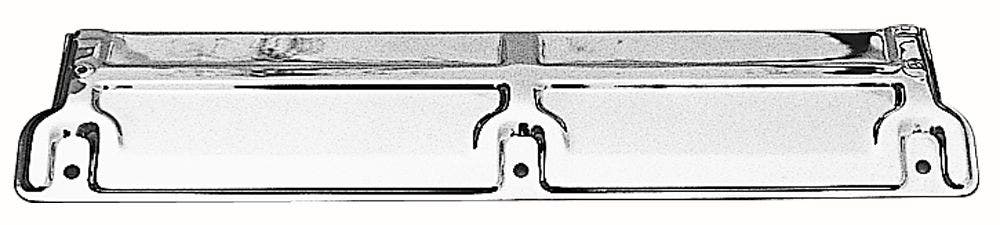 Trans-Dapt 9427 Chrome Radiator Support Bracket Trans Dapt  Radiator Support