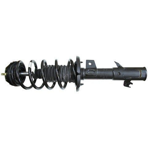 Monroe Shocks & Struts Suspension Strut And Coil Spring Assembly P/N:172524