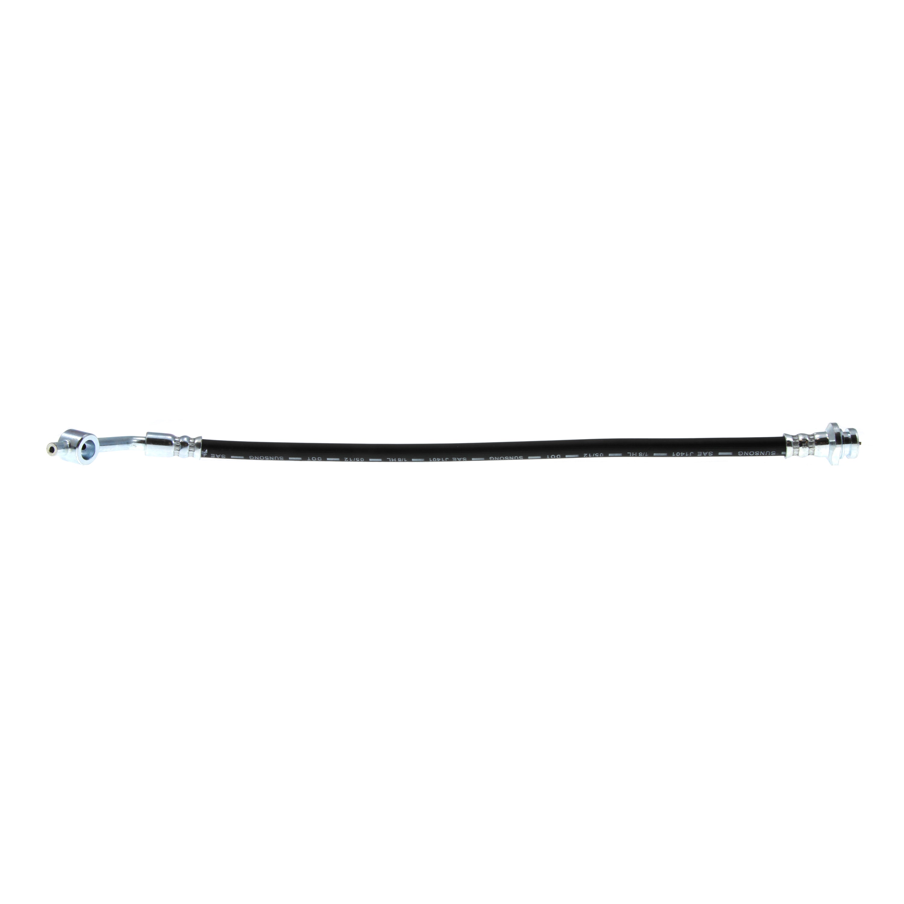 Centric Parts Brake Hydraulic Hose P/N:150.42063  Brake Hydraulic Hose P/N: