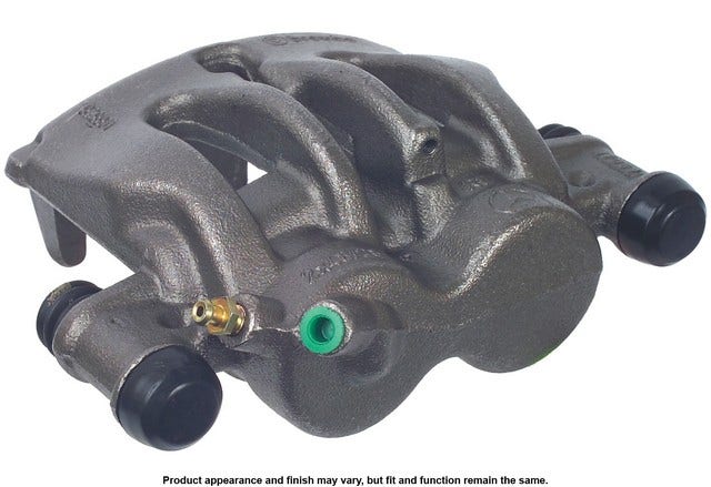 Cardone Reman Disc Brake Caliper P/N:18-5062  Disc Brake Caliper P/N:
