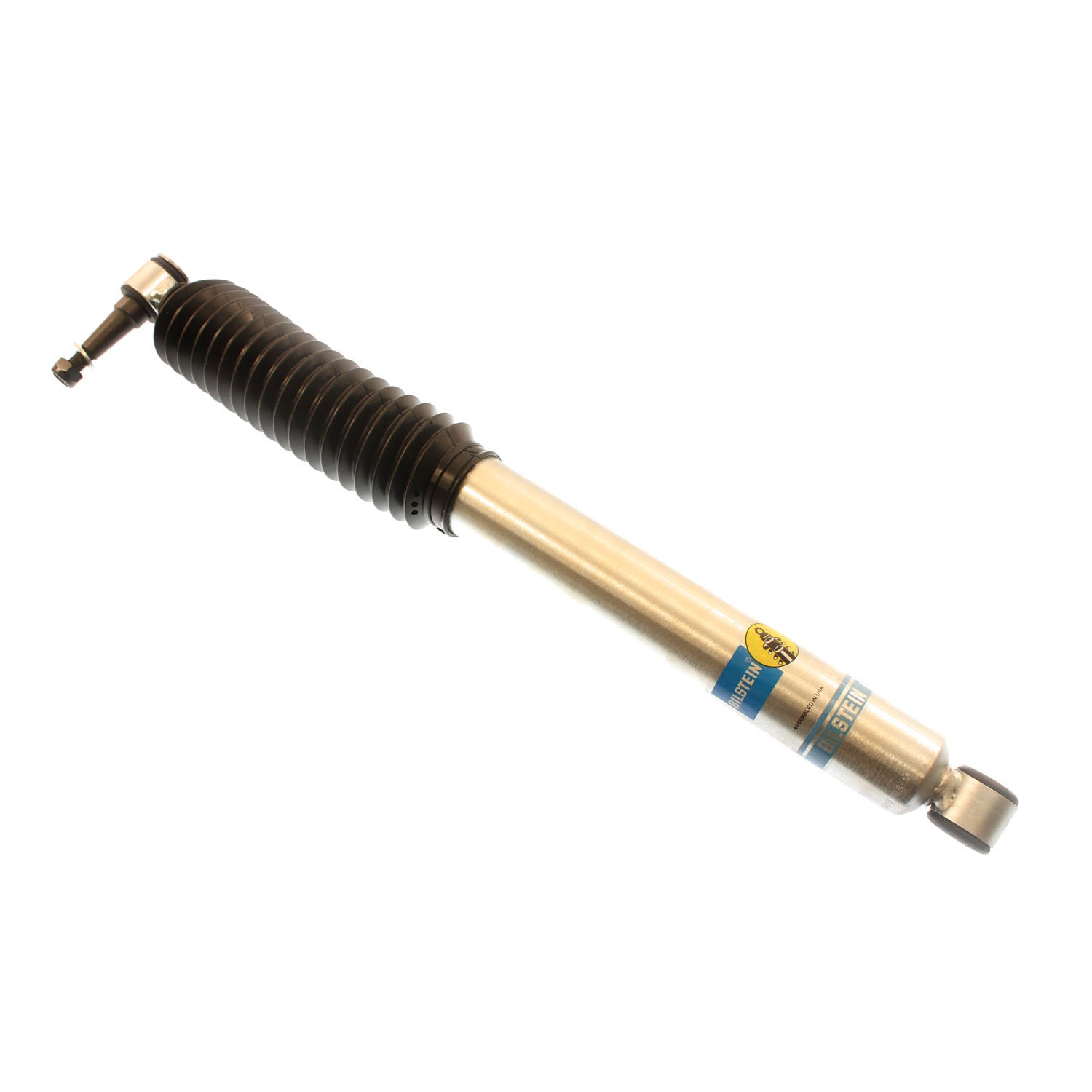 Bilstein Shock Absorbers   Steering Stabilizer 5100 Steering; Type - Single,