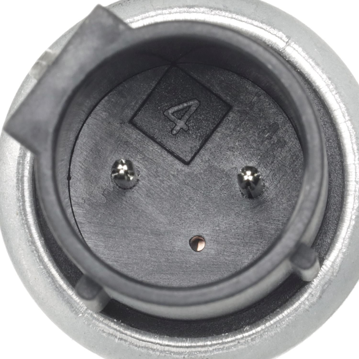 Standard Ignition A/C Compressor Cutoff Switch P/N:Pcs122  A/C Compressor Cutoff