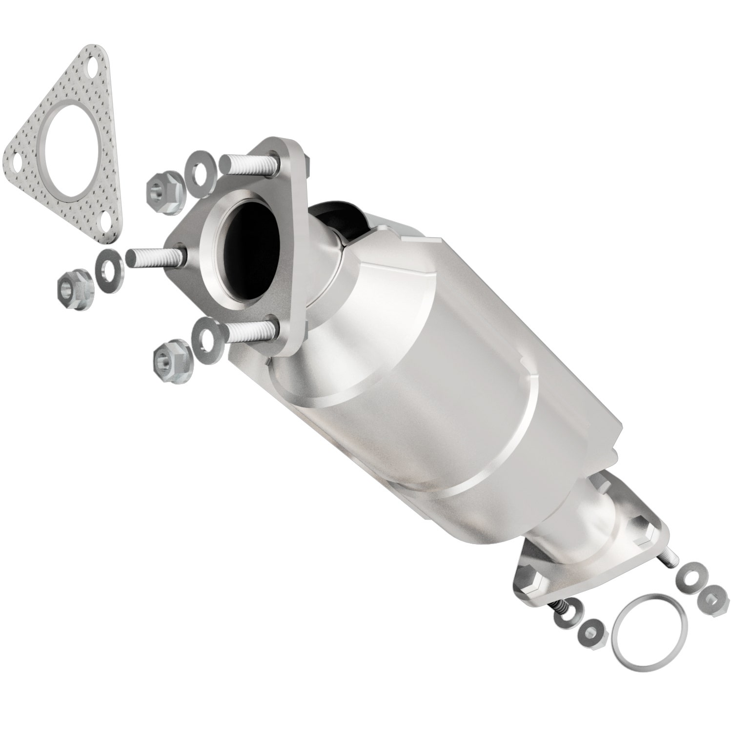 Magnaflow Exhaust Products 447199 Magnaflow California Converter 447198