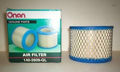 Onan Air Filter Onan Air Filter