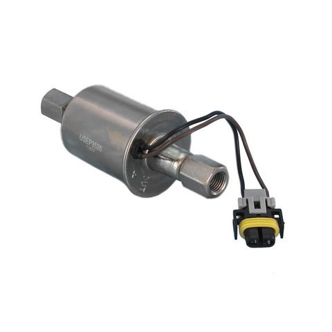 Us Motor Works Electric Fuel Pump P/N:Usep3526  Electric Fuel Pump P/N: