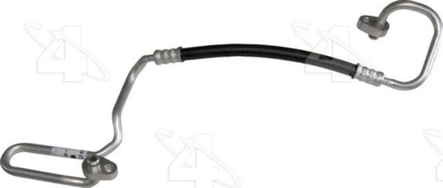 Four Seasons A/C Refrigerant Discharge Hose P/N:56728  A/C Refrigerant Discharge