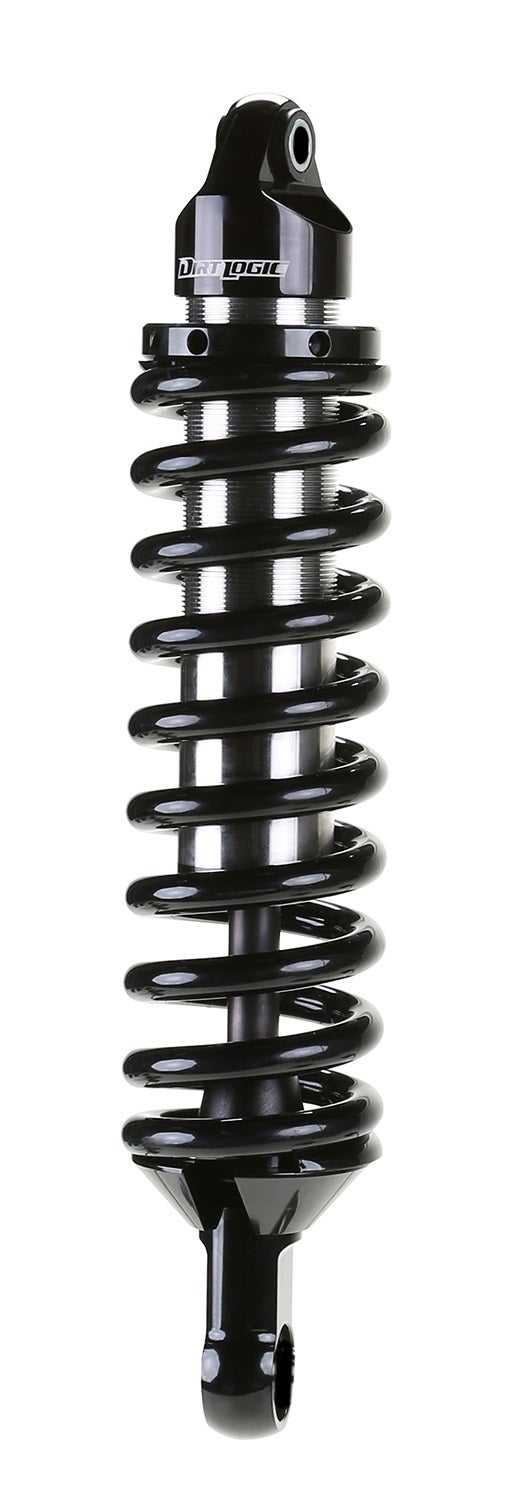 Fabtech Fts811052 Dirt Logic 2.5 Shock Absorber Fits 14 2500   Dirt Logic 2.5