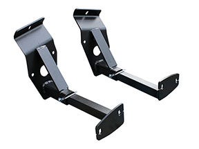 True Frame-  Front Tie Down - Dodge True Frame-  Front Tie Down - Dodge