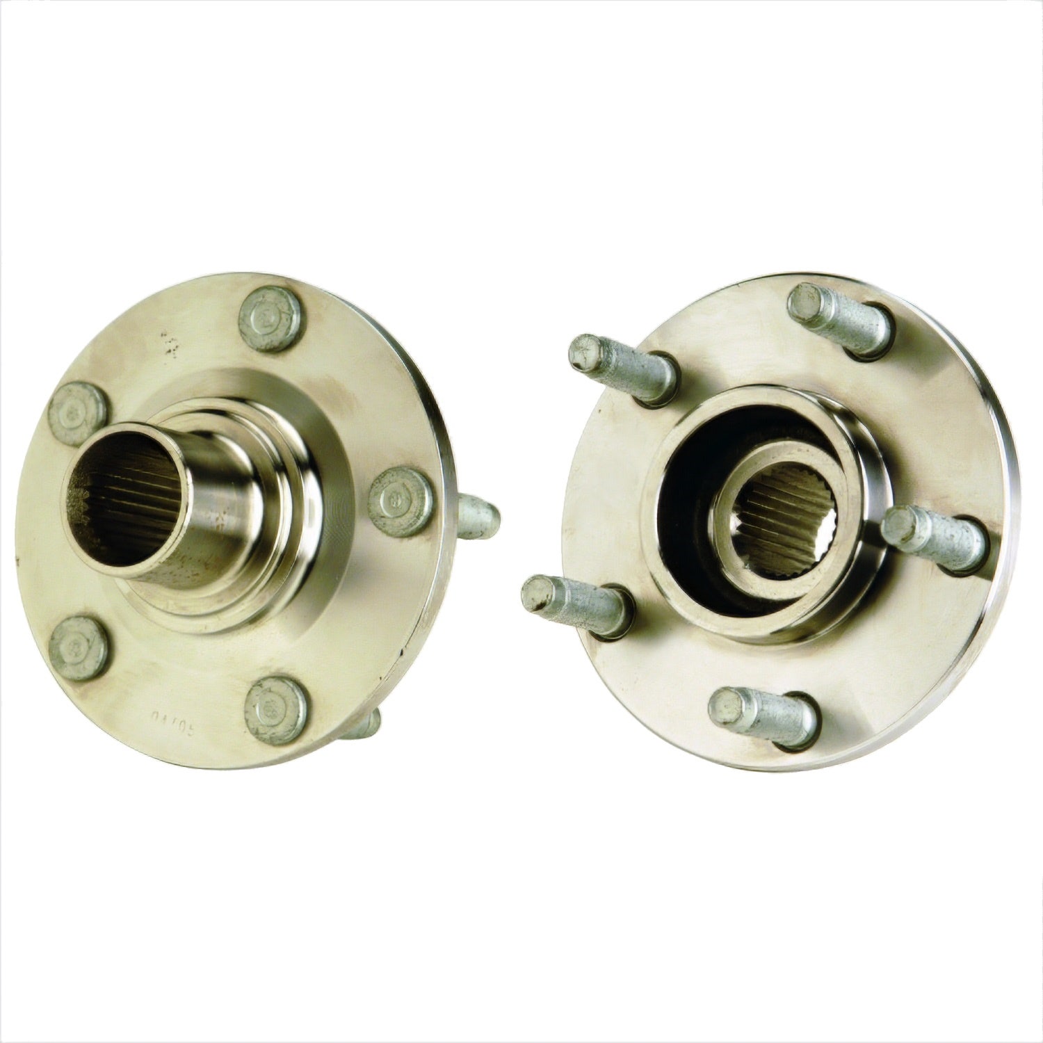 Ford Performance Parts M-1109-A Wheel Hub Kit Fits 99-04 Mustang   Wheel Hub Kit