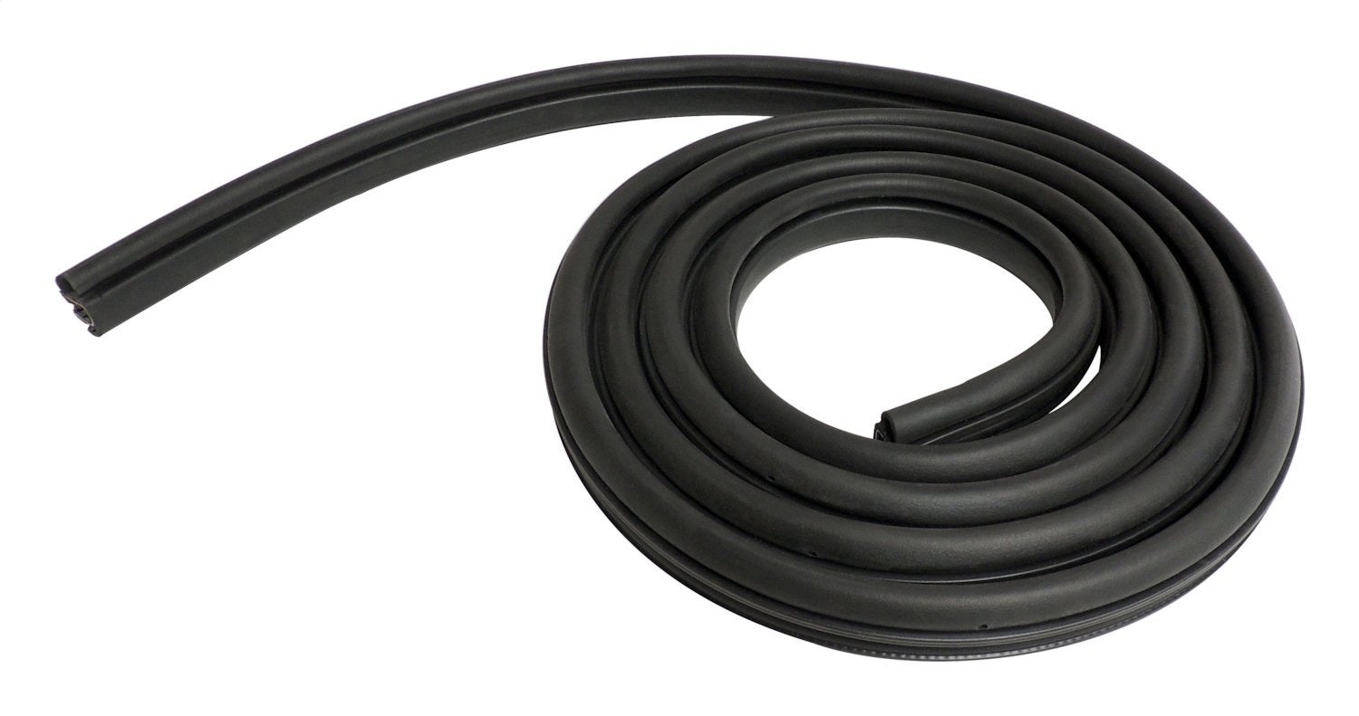 Crown Automotive 55113020Af Door Weatherstrip Fits 07-12 Liberty Nitro Crown