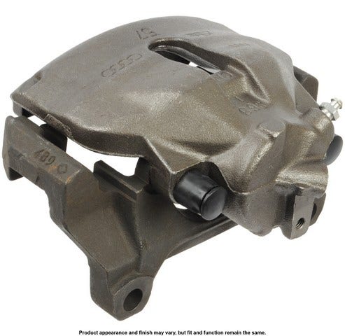 Cardone Reman Disc Brake Caliper P/N:19-B1707a  Disc Brake Caliper P/N: