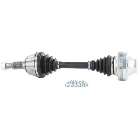 Trakmotive Cv Axle Shaft P/N:Ad-8138  Cv Axle Shaft P/N: