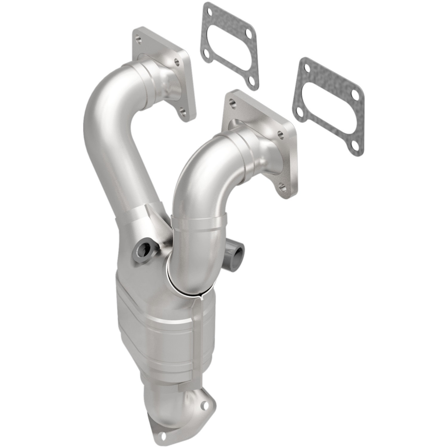 Magnaflow California Converter 452023 Direct Fit California Catalytic Converter