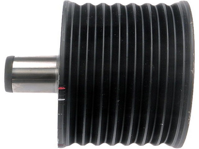 Dorman - Oe Solutions Engine Harmonic Balancer P/N:594-386  Engine Harmonic