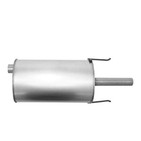 Ap Exhaust Exhaust Muffler-Direct Fit,Muffler P/N:700018  Exhaust Muffler-Direct