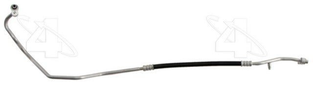 Four Seasons A/C Refrigerant Discharge Hose P/N:66134  A/C Refrigerant Discharge