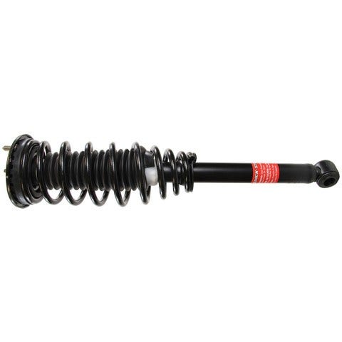 Monroe Shocks & Struts Suspension Strut And Coil Spring Assembly P/N:171313