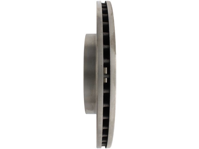 Centric Parts Disc Brake Rotor P/N:121.62087  Disc Brake Rotor P/N: