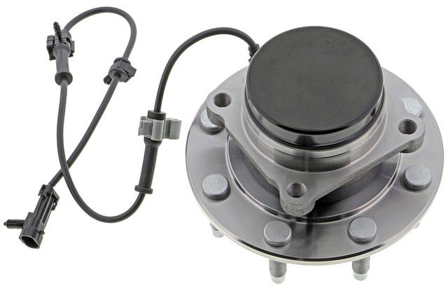 Mevotech Wheel Bearing And Hub Assembly P/N:H515086  Wheel Bearing And Hub