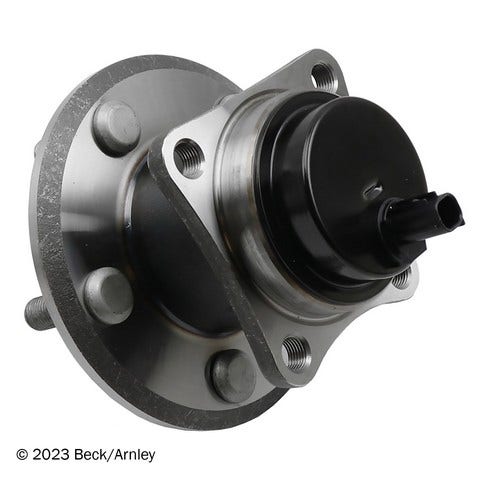 Beck/Arnley Wheel Bearing And Hub Assembly P/N:051-6262  Wheel Bearing And Hub